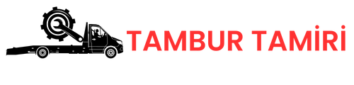 Tambur Tamiri Logo